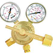 Flowgauge Regulators